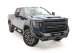 Fab Fours GM20-X5050-1 Matrix Front Bumper For 20 GMC Sierra 2500 HD GMC Sierra 3500 HD