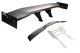 APR Performance GTC-500 Corvette/ C7 Z06/Grand Sport Chassis Mount Wing 74" fits 2014-up Chevrole...