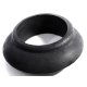 Metro Gas Filler Grommet For Chevrolet Truck 1949-1955 2-1/4" I.D., 3-3/4" O.D.; GF 38