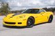 2005-2013 C6 Corvette Z06 and Grand Sport, Fog Light Covers, 2 Piece, Smoke Blackout Covers