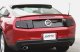 2010-2012 Ford Mustang, Taillight Cover, 2 Piece, Smoke Blackout