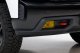 2019-2022 Chevrolet Silverado, Fog Light Covers, 2 Piece, Transparent Yellow