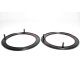 Metro Headlight Ring Seal For Austin Healey 3000 1959-1967, 100-6 1956-1960; HR 3