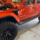 ORACLE Lighting Sidetrack LED Lighting System For Jeep Wrangler JL / Gladiator JT