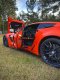 2014-2024 Corvette C7/C8 AMT Custom Designs Aluminum Door Props