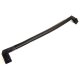 Metro T-Top Side Rail Seal For Ford Mustang 1979-93, Mercury Capri 79-86; IS-TP 6600-A