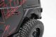 Fab Fours JL1001-1 Fender For 18-20 Jeep Wrangler (JL)