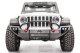 Fab Fours JL18-D4652-1 Vengeance Front Bumper For 18-20 Gladiator Jeep Wrangler (JL)