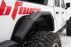 Fab Fours JT1001-1 Fender For 20 Gladiator