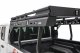 Fab Fours JTOR-01-B Overland Rack For 20 Gladiator