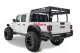 Fab Fours JTOR-01-B Overland Rack For 20 Gladiator