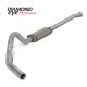 Diamond EyeÂ® K3333A Aluminized Exhaust System Kit