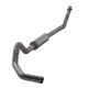 Diamond EyeÂ® K4212S-RP 409 Stainless Steel Exhaust System Kit