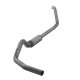 Diamond EyeÂ® K4318S 409 Stainless Steel Exhaust System Kit