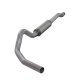 Diamond EyeÂ® K4338A Aluminized Exhaust System Kit