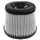 Air Filter (Dry Extendable) for Intake Kits: 75-5105, 75-5054 - S&B KF-1051D