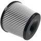 Air Filter (Dry Extendable) for Intake Kits: 75-5092, 75-5057, 75-5100, 75-5095 - S&B KF-1053D