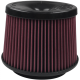Air Filter For 75-5081,75-5083,75-5108,75-5077,75-5076,75-5067,75-5079 Cotton Cleanable Red S&B K...