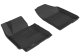 3D MAXpider L1HY05211501 KAGU Floor Mat Fits 14-16 Elantra Elantra Coupe