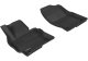 3D MAXpider L1MZ03811501 KAGU Floor Mat Fits 13-16 CX-5