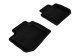 3D MAXpider L1SB00821509 KAGU Floor Mat Fits Impreza WRX WRX STI XV Crosstrek