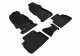 3D MAXpider L1SB02204609 ELEGANT Floor Mat Fits 17-20 Crosstrek Impreza