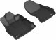 3D MAXpider L1SB02411509 KAGU Floor Mat Fits 19-20 Forester