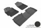 3D MAXpider L1TY17301509 KAGU Floor Mat Fits 15-17 Camry