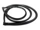 Metro Rear Cargo Door Seal For Plymouth PB100 1975-1977, PB100 Van 1974; LM 123-VB