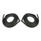 Metro Door Weatherstrip Seal Kit For Ford Falcon 1960-1965, Ranchero 1960-1965 LM 21-O