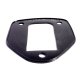 Metro License Bracket Pad For Bentley 3 1/2-Litre 1933-1936, 3.5 Litre 1937; MP 112-J