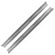 1967-1976 Dodge Dart Sill Plates. Sold as a Pair