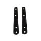 Metro Trunk Hinge Pads For Cadillac Series 70, Series 85 1937; MP 421-A