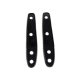 Metro Trunk Hinge Pads For Cadillac Series 60 Special 1940, Series 72 1940; MP 444