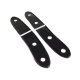 Metro Trunk Hinge Pads For Dodge Series D-5, Series D-6, Series D-7 1937; MP 649