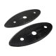 Metro Tail-light Pads For DeSoto Airflow 1935, Airstream 1935; MP 663-D