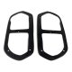 Metro Door Handle Scratch Guard Pads For Ford F-100 1961-1966; MP 739-D