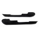 Metro Dash Pads For Packard Model 120-B 1936, ONE TWENTY 1937; MP 842-B