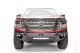 Fab Fours NT16-D3752-1 Vengeance Front Bumper For 16-20 Titan Titan XD