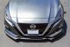 2019-2022 Nissan Altima Front Splitter [Matte Black] - KB13153 Stillen Exterior Styling