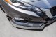 2019-2022 Nissan Altima Front Splitter [Matte Black] - KB13153 Stillen Exterior Styling