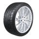 Nitto NT555 G2 Ultra High Performance Summer Tire - 275/40-17