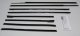 1965-66 Electra 2 Door Hardtop Authentic Window Felts Whiskers Kit (8pcs)