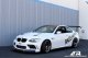 APR Performance GT-250 BMW E92 Spec 61" Wing fits 2005-2011 BMW E92