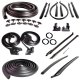 Metro Master Kit Convertible For Buick Skylark 1968; RK 1700-107