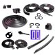 Metro Master Kit 2-Door Hardtop For Chevrolet Chevelle 1966, Malibu 1966; RK 2003-102