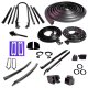 Metro Master Kit Convertible For Chevrolet Chevelle 1966, Malibu 1966; RK 2003-110