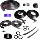 Metro Master Kit 2-Door Hardtop For Chevrolet Chevelle 1965, Malibu 1965; RK 2003-101