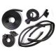 Metro Basic Kit For Chevrolet Malibu 1978-1981; RKB 1900-102