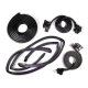 Metro Basic Kit For Pontiac LeMans 1978-1981; RKB 1900-110